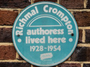 Crompton, Richmal